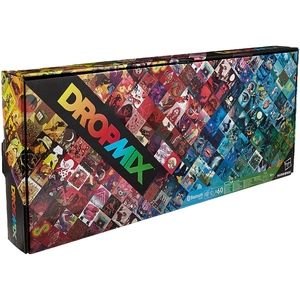 COPY - 2017 Wireless Dropmix DJ Gaming System by Harmonix